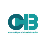 CHB - Centro Hiperbárico de Brasília logo - Similar company to Wisehome | Automação | Brasília