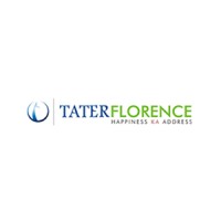 Tater Florence logo - Similar company to Kents Coffee