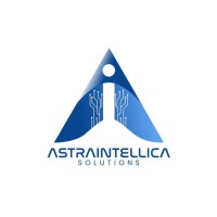 Astra Intellica Solutions logo - Similar company to Intelitech Global Services