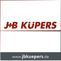 J+B Küpers GmbH logo - Similar company to Oldekamp Gmbh & Co. Kg