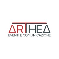 ARTHEA eventi e comunicazione logo - Similar company to Chrysalis Srl