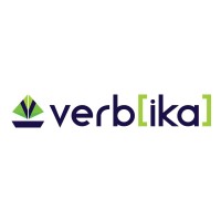 Verbika logo - Similar company to Seenco Group - Services | Engineering | Consulting