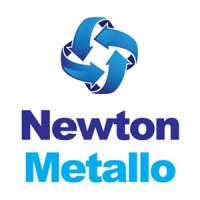 Newton-Metallo LLC logo - Similar company to Thermco