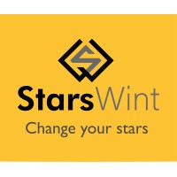 StarsWint logo - Similar company to Globxpay