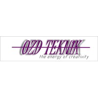 OZD TEKNİK logo - Similar company to Acoust-It