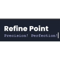 Refine Point logo - Similar company to Milele Health