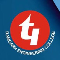 RAMGARH ENGINEERING COLLEGE, RAMGARH logo - Similar company to Chaibasa Engineering College