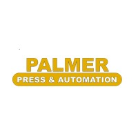 Palmer Press & Automation LLC logo - Similar company to American Press Services