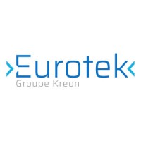 Eurotek France logo - Similar company to Boreal 3D