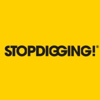 StopDigging - Ground screw for solid foundations. Build smart and sustainable foundations! logo - Similar company to No More Digging