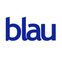 We are Blau logo - Similar company to Blau Studio Agencia