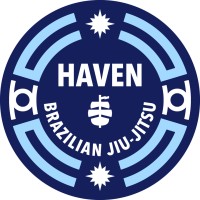 Haven BJJ logo - Similar company to Graphling