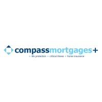 COMPASS MORTGAGES LIMITED logo - Similar company to 24X Ltd | Business Sms Solutions