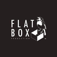 Flatbox™ logo - Similar company to Gemma Pictures