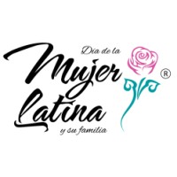 Dia de la Mujer Latina logo - Similar company to Disease Prevention & Control Summit
