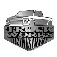 Truck Works Unlimited logo - Similar company to On Ice Rinks Llc