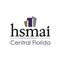HSMAI Central Florida logo - Similar company to Guest Hook