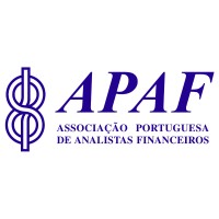 APAF - Associação Portuguesa de Analistas Financeiros logo - Similar company to Aem - Associação De Empresas Emitentes De Valores Cotados Em Mercado