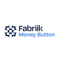 Fabriik Money Button logo - Similar company to Raidian | (Stealth Mode)