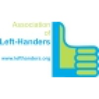 LeftHanders logo - Similar company to Left-In