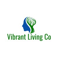 Vibrant Living Co logo - Similar company to Makomesh®