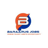 Baraarug Jobs logo - Similar company to Shaaciyejobs