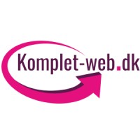 Komplet Web ApS - Professionelt Webbureau logo - Similar company to Ca1 Growth Consultants