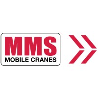 MMS Mobile Cranes logo - Similar company to Cranecom