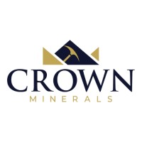 Crown Minerals