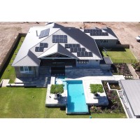 Skyline Solar Sydney logo - Similar company to Honey Solar Sydney