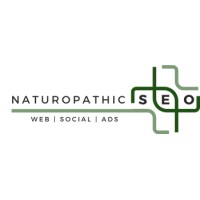 Naturopathic SEO logo - Similar company to Trigard Burial & Cremation Vaults