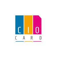 CioCard logo - Similar company to Busoft Teknoloji Aş