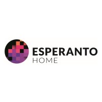 Esperanto Home logo - Similar company to Hr Maker