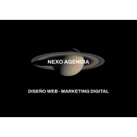 Nexo Agencia logo - Similar company to Nexoi Branding & Design Consultants.