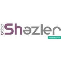 Shazler ERP logo - Similar company to Info'Lib