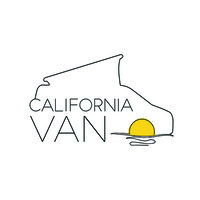 CALIFORNIA VAN logo - Similar company to Ccm Sp. Z O.O.