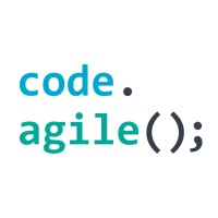 code.agile(); logo - Similar company to Code Agile