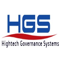 HGS-Hightech Governance Systems logo - Similar company to Dmg2S