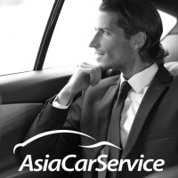 Asia Car Service logo - Similar company to Limolane, Inc.