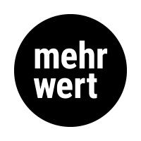 mehrwert intermediale kommunikation GmbH logo - Similar company to Schwermer | Designagentur Köln