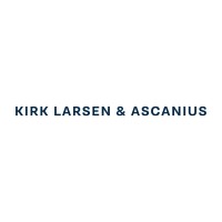 Kirk Larsen & Ascanius logo - Similar company to Humaid