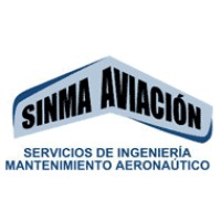 SINMA Aviación logo - Similar company to Evelop Airlines S.A.
