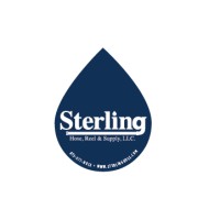 Sterling Hose, Reel & Supply LLC logo - Similar company to Reel Tech™ Hose Reels