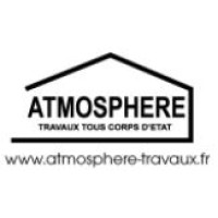 Atmosphère  Travaux logo - Similar company to Atmosphère Architecture