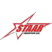 STAAR LOGISTICS logo - Similar company to Logistic One