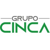 GRUPO CINCA logo - Similar company to Cinca Group