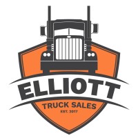 Elliott Truck Sales logo - Similar company to Coast Truck Centers