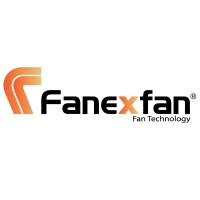 Fanexfan - Faneks Electrical Motors & Ventilation Fans logo - Similar company to Ayas Pro