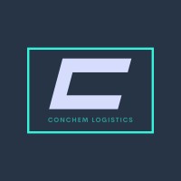 ConChem Logistics logo - Similar company to Denver Logistics, Llc