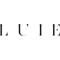 Luie logo - Similar company to Jack O Juno